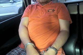 Tipu pedagang Rp300 juta, polisi tangkap oknum dokter