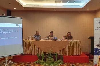 Bappelitbangda Sulsel dan USAID Erat petakan potensi kolaborasi SMK-swasta