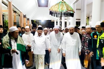 Kiai Azaim ajak masyarakat hormati hasil pemilu