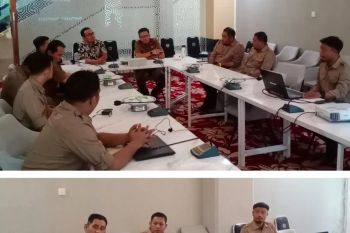 BSSN menjadikan Sulsel lokus pelatihan keamanan informasi