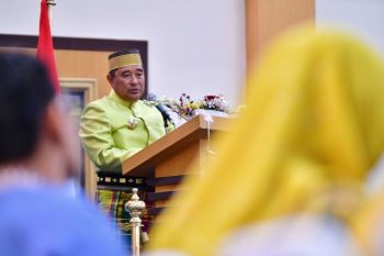 Penjabat Gubernur Sulsel keluarkan empat imbauan antisipasi banjir