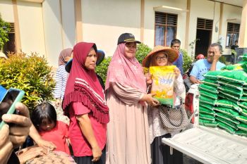 Pemkab Pasaman Barat pastikan ketersediaan pangan jelang Ramadhan