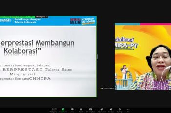 Unhas jadi tuan rumah ONMIPA Perguruan Tinggi 2024