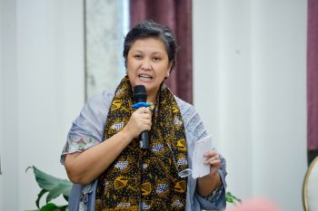 Manfaatkan bahan lokal untuk ketahanan RI