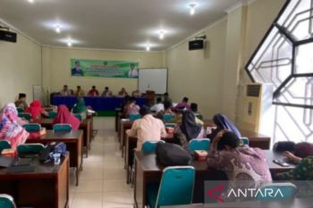 Pemkot dan Kemenag Solok kerja sama majukan pendidikan keagamaan