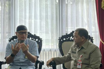 Bupati Semarang: Lapor SPT via e-Filing sangat mudah