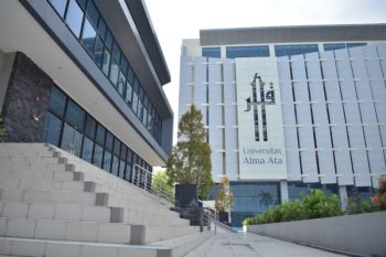 UAA Yogyakarta menyiapkan lulusan sarjana kompeten bidang rumah sakit
