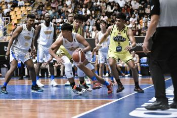 Prawira Bandung amankan dua kemenangan di IBL