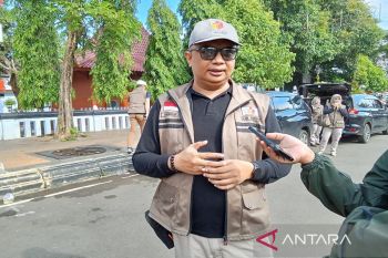 Bawaslu  limpahkan perkara calon anggota DPR ke Polres Batang