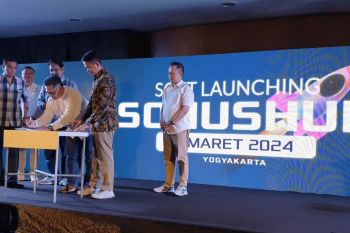 Sediakan material listrik berkualitas, SonusID MoU dengan PLN Icon Plus hadirkan platform SonusHub