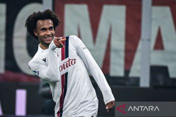 Motta puas Bologna kembali ke jalur kemenangan setelah kalahkan Empoli