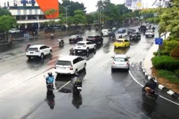 Pemkot Surabaya: Pembebasan lahan "underpass" Taman Pelangi selesai tahun ini