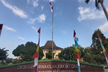 Kulon Progo diminta prioritaskan pembangunan ekonomi