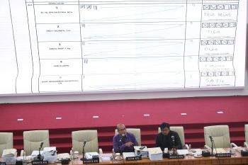 KPU RI minta bantuan Presiden untuk gelar pemungutan suara ulang di Kuala Lumpur