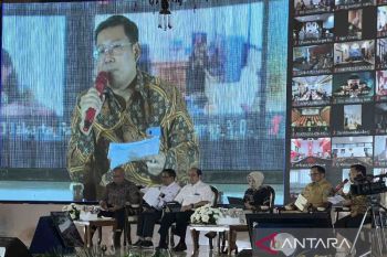 Bapanas sebut harga beras mulai turun jadi Rp14.000 per kilogram