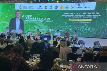 Bapanas: Kepala daerah lakukan tiga hal stabilkan harga pangan