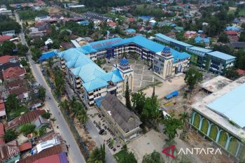IAIN Kendari gelar tujuh lomba IOSIE secara luring