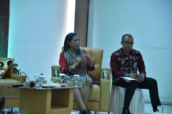 Kemenkumham NTT ajak pemda berkolaborasi wujudkan kepastian hukum