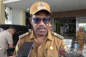 Pemkot Jayapura minta warga menjaga sumber air