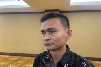Bawaslu Batam imbau saksi parpol jaga kondusivitas rapat pleno