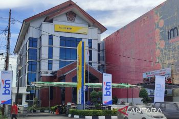 BTN di Bengkulu biayai 1.500 rumah subsidi pada 2024