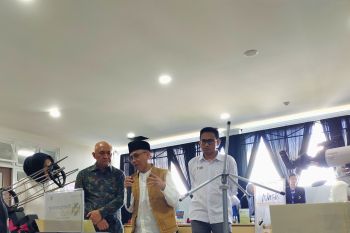 Menkop UKM sebut kampus jadi tempat hasilkan wirausahawan baru