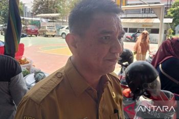 Pemkot Palu siapkan sebesar Rp200 juta untuk subsidi pasar murah