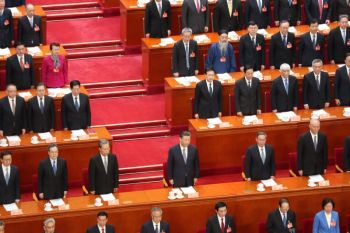 PM Li Qiang tak akan bicara ke media dalam sidang parlemen China