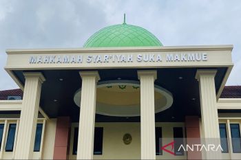 Kasus pemerkosaan dan pelecehan seksual dominasi perkara di MS Nagan Raya