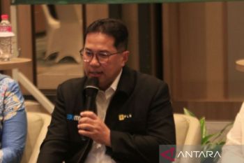 LPEM FEB UI-PT PLN bangun strategi energi baru terbarukan