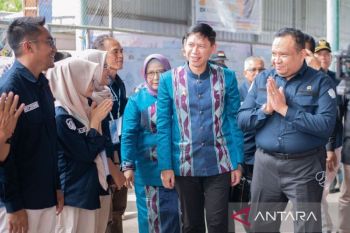 PT Vale: Waspada informasi lowongan kerja palsu