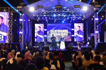 NasDem Sulsel siapkan kader maju Pilgub 2024 setelah klaim unggul