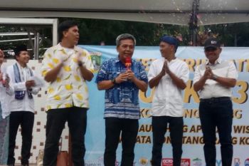 Pokdarwis luncurkan aplikasi wisata dongkrak pelancong