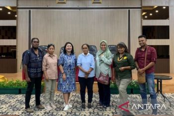 Tim SKP: Konsistensi Presiden Joko Widodo membangun Tanah Papua