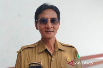 Pemkab Pulang Pisau usulkan 372 ASN dan 720 honorer menjadi PPPK