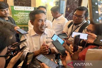 Kemendag minta relaksasi dari pembatasan angkutan logistik