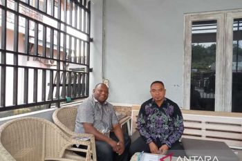 Pemkab Jayapura raih penghargaan AMC 2024 Kemenkominfo RI