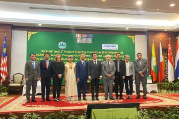 RI, Norway deepen cooperation on climate, sustainability