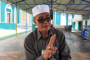 Baznas Kepri sebut pengumpulan ZIS 2023 capai Rp9,3 miliar