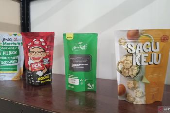80 perwakilan LP3H ikut sosialisasi produk wajib halal 2024