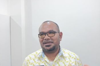 Disperindagkop: Stok bahan pokok Jayapura cukup tiga bulan ke depan