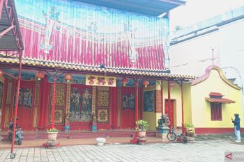 Satu paket nikmati keindahan "marine tourism" Sumbar