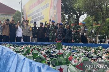 Tempat hiburan malam tutup selama Ramadhan di Riau