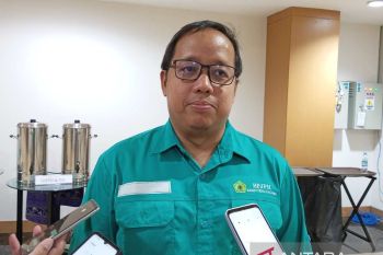 BPJPH Kemenag kampanyekan Wajib Halal Oktober 2024 di Makassar