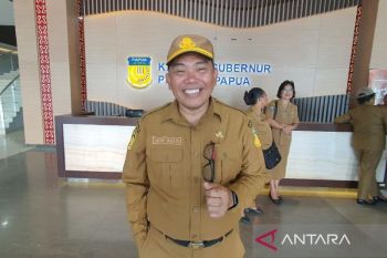 Pemprov Papua: Baru tiga kabupaten di Papua raih capaian SBS