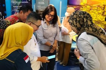 DSLNG ramaikan bursa kerja Banggai 2024