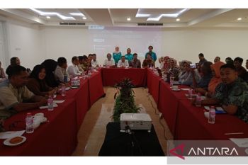 Kemenag lakukan  pendampingan produk halal WHO2024 di Sulut