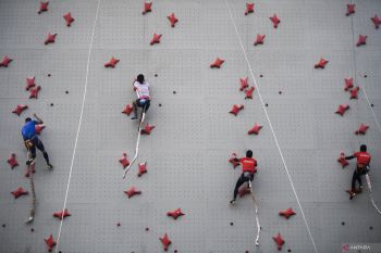 Indonesia disburses Rp420 bln to elevate national sports training