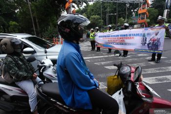 Kiat hindari mengantuk saat berkendara pada bulan puasa