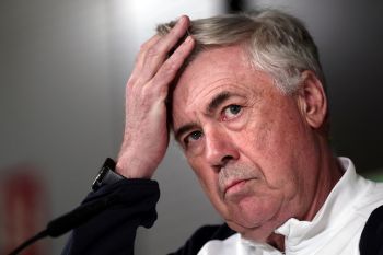 Kejaksaan Spanyol ingin penjarakan Carlo Ancelotti karena perkara pajak